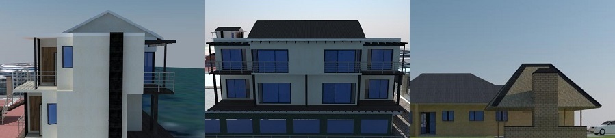 Sketchup Collection 4