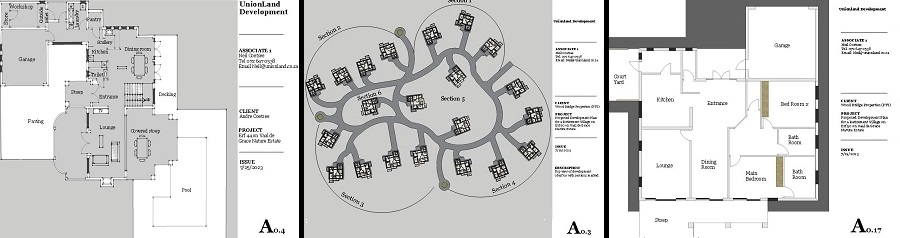 Layout Collection
